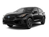 Thumbnail of 2025 Black Subaru Crosstrek