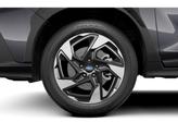 Thumbnail of 2025 Gray Subaru Crosstrek