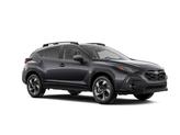 Photo of 2025 Gray Subaru Crosstrek