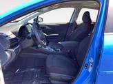 Thumbnail of 2025 Blue Subaru Impreza