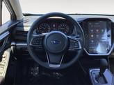 Thumbnail of 2025 Blue Subaru Impreza