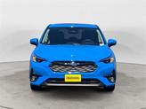 Thumbnail of 2025 Blue Subaru Impreza