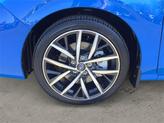 Thumbnail of 2025 Blue Subaru Impreza