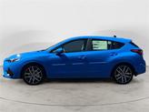 Thumbnail of 2025 Blue Subaru Impreza