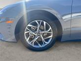 Thumbnail of 2022 Hampton Gray Hyundai SONATA