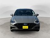 Thumbnail of 2022 Hampton Gray Hyundai SONATA