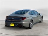 Thumbnail of 2022 Hampton Gray Hyundai SONATA