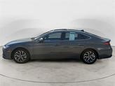 Thumbnail of 2022 Hampton Gray Hyundai SONATA