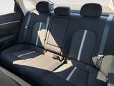 Thumbnail of 2022 Hampton Gray Hyundai SONATA