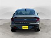 Thumbnail of 2022 Hampton Gray Hyundai SONATA