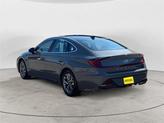 Thumbnail of 2022 Hampton Gray Hyundai SONATA