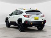 Thumbnail of 2025 White Subaru Crosstrek
