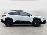 Thumbnail of 2025 White Subaru Crosstrek