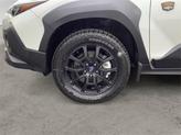 Thumbnail of 2025 White Subaru Crosstrek