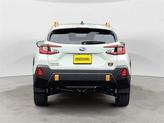 Thumbnail of 2025 White Subaru Crosstrek