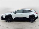 Thumbnail of 2025 White Subaru Crosstrek