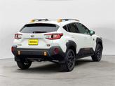 Thumbnail of 2025 White Subaru Crosstrek