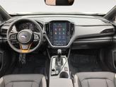Thumbnail of 2025 White Subaru Crosstrek