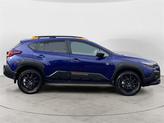 Thumbnail of 2025 Blue Subaru Crosstrek