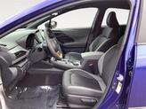 Thumbnail of 2025 Blue Subaru Crosstrek