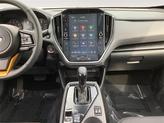 Thumbnail of 2025 Blue Subaru Crosstrek