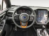 Thumbnail of 2025 Blue Subaru Crosstrek