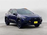 Thumbnail of 2025 Blue Subaru Crosstrek