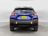 Thumbnail of 2025 Blue Subaru Crosstrek