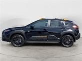 Thumbnail of 2025 Black Subaru Crosstrek