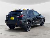 Thumbnail of 2025 Black Subaru Crosstrek