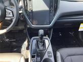 Thumbnail of 2025 Black Subaru Crosstrek