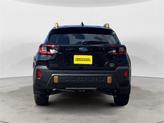 Thumbnail of 2025 Black Subaru Crosstrek