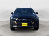 Thumbnail of 2025 Black Subaru Crosstrek