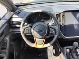 Thumbnail of 2025 Black Subaru Crosstrek
