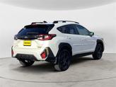 Thumbnail of 2025 White Subaru Crosstrek