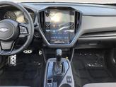 Thumbnail of 2025 White Subaru Crosstrek