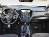 Thumbnail of 2025 White Subaru Crosstrek
