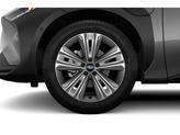 Thumbnail of 2025 Gray Subaru Solterra
