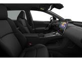 Thumbnail of 2025 Gray Subaru Solterra