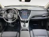 Thumbnail of 2025 Gray Subaru Legacy