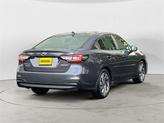 Thumbnail of 2025 Gray Subaru Legacy
