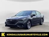 Thumbnail of 2025 Gray Subaru Legacy