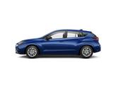 Thumbnail of 2025 Blue Subaru Impreza