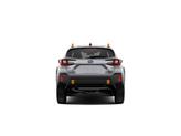 Thumbnail of 2025 Silver Subaru Crosstrek