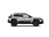 Thumbnail of 2025 Silver Subaru Crosstrek