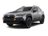 Thumbnail of 2025 Silver Subaru Crosstrek
