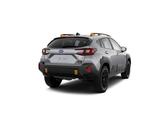 Thumbnail of 2025 Silver Subaru Crosstrek