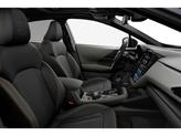 Thumbnail of 2025 Silver Subaru Crosstrek