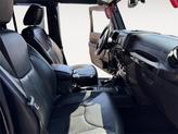 Thumbnail of 2015 Black Jeep Wrangler Unlimited