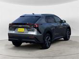 Thumbnail of 2025 Gray Subaru Solterra